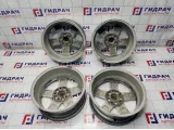 Комплект литых дисков R16 5*114*3 4 шт.