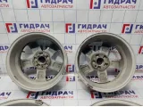 Комплект литых дисков R16 5*114*3 4 шт.
