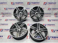 Комплект литых дисков R16 5*108 4 шт.