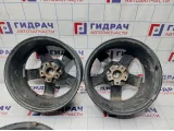 Комплект литых дисков R16 5*108 4 шт.