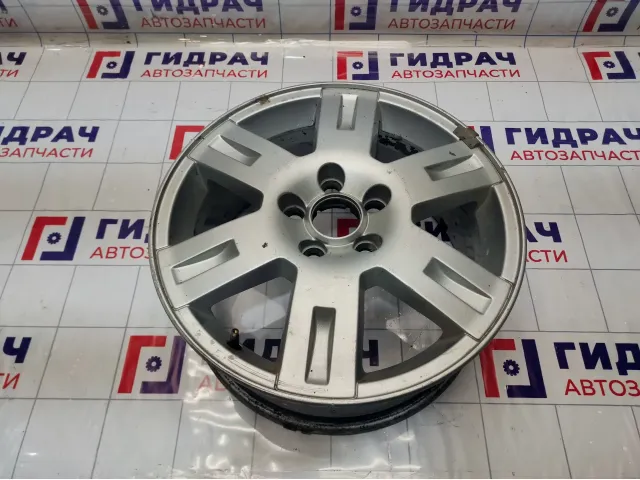 Диск литой оригинальный R16 5*108 1 шт.