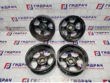 Комплект литых дисков R14 5*100 4 шт.