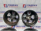Комплект литых дисков R14 5*100 4 шт.