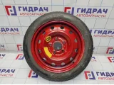 Запасное колесо Hyundai R15 5*114,3 1 шт.