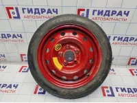 Запасное колесо Hyundai R15 5*114,3 1 шт.