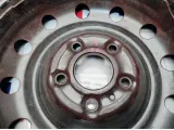 Запасное колесо Hyundai R15 5*114,3 1 шт.