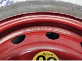 Запасное колесо Hyundai R15 5*114,3 1 шт.