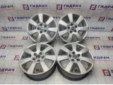 Комплект литых дисков Opel Astra H R16 5*110 4 шт.