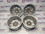 Комплект литых дисков Opel Astra H R16 5*110 4 шт.
