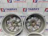 Комплект литых дисков Opel Astra H R16 5*110 4 шт.
