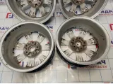 Комплект литых дисков Opel Astra H R16 5*110 4 шт.