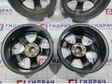 Комплект литых дисков R16 5.114.3 4 шт.