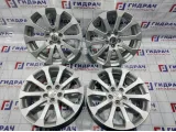 Комплект литых дисков Suzuki Grand Vitara R18 5*114.3 4 шт.