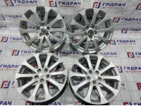 Комплект литых дисков Suzuki Grand Vitara R18 5*114.3 4 шт.