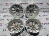Комплект литых дисков Suzuki Grand Vitara R18 5*114.3 4 шт.