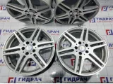 Комплект оригинальных литых дисков Mercedes-Benz AMG R18 5*112  4 шт.