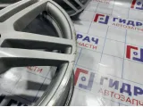 Комплект оригинальных литых дисков Mercedes-Benz AMG R18 5*112  4 шт.