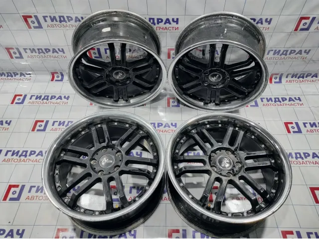 Комплект литых дисков Land Rover Range Rover R19 5*120 4 шт.