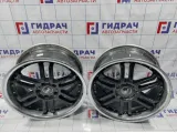 Комплект литых дисков Land Rover Range Rover R19 5*120 4 шт.