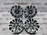 Комплект литых дисков Toyota Land Cruiser Prado R17 6*135 4 шт.