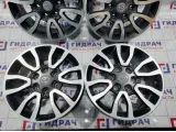 Комплект литых дисков Toyota Land Cruiser Prado R17 6*135 4 шт.