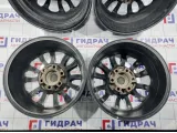 Комплект литых дисков Toyota Land Cruiser Prado R17 6*135 4 шт.