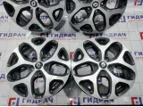 Комплект оригинальных литых дисков Renault Kaptur R17 5*114.3 4 шт.