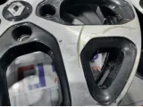 Комплект оригинальных литых дисков Renault Kaptur R17 5*114.3 4 шт.