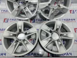 Комплект литых дисков Toyota Land Cruiser R17 5*150 4 шт.