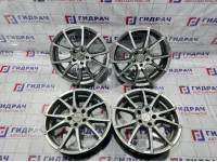 Комплект литых дисков R17 5*108 4 шт.