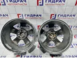 Комплект литых дисков R16 5*110 4 шт.