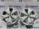 Комплект оригинальных литых дисков Renault R16 5*114.3 4 шт.