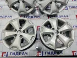 Комплект оригинальных литых дисков Renault R16 5*114.3 4 шт.