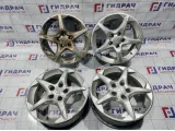 Комплект литых дисков Opel R16 5*110 4 шт.