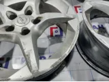 Комплект литых дисков Opel R16 5*110 4 шт.