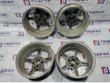 Комплект литых дисков Opel R16 5*110 4 шт.