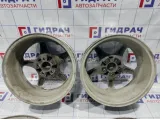Комплект литых дисков Opel R16 5*110 4 шт.