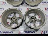 Комплект литых дисков Opel R16 5*110 4 шт.