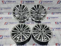 Комплект литых дисков Citroen R16 4*108 4 шт.