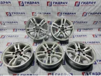 Комплект литых дисков R16 5*130 5 шт.