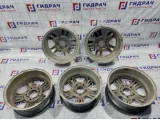 Комплект литых дисков R16 5*130 5 шт.