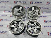 Комплект литых дисков Hyundai Starex R15 5*120 4 шт.