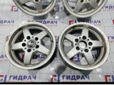 Комплект литых дисков Hyundai Starex R15 5*120 4 шт.