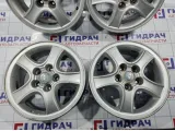 Комплект литых дисков Hyundai R16 5*114.3 4 шт.