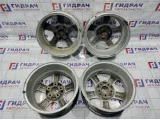 Комплект литых дисков Hyundai R16 5*114.3 4 шт.