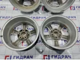 Комплект литых дисков Hyundai R16 5*114.3 4 шт.
