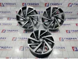 Диск литой оригинальный Volkswagen R17 5*112 1 шт.