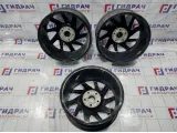 Диск литой оригинальный Volkswagen R17 5*112 1 шт.