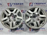 Диск литой оригинальный Toyota R16 5*150 1 шт.