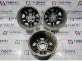 Диск литой оригинальный Toyota R16 5*150 1 шт.